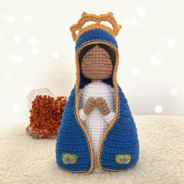 (PDF) Nossa Senhora Aparecida