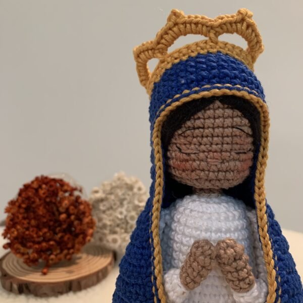 (PDF) Nossa Senhora Aparecida - Imagem 2