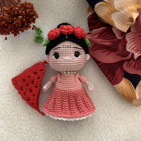 (PDF) FRIDA